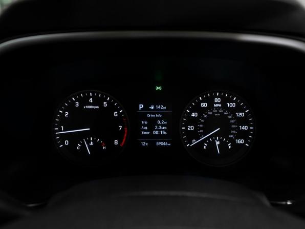 Hyundai Tucson III Рестайлинг с пробегом 2019 года, цена 1 980 000 рублей, 143669 км, внедорожник, Автокод Объявления