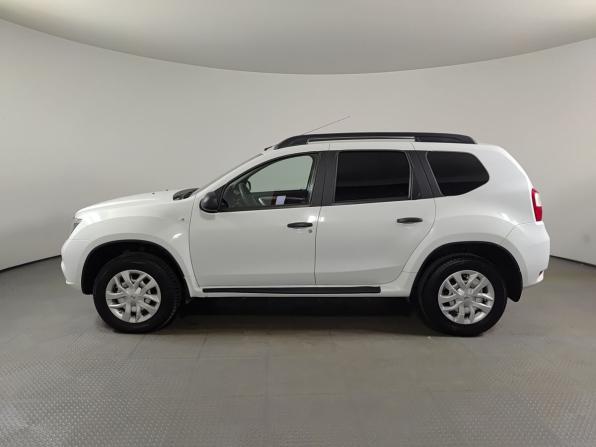 Nissan Terrano III (D10) с пробегом 2020 года, цена 1 650 000 рублей, 78400 км, внедорожник, Автокод Объявления