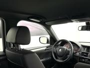 BMW X3 II (F25) Красноярск  - изображение 49