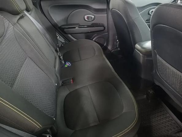 Kia Soul II с пробегом 2016 года, цена 1 299 000 рублей, 140000 км, хэтчбек, Автокод Объявления