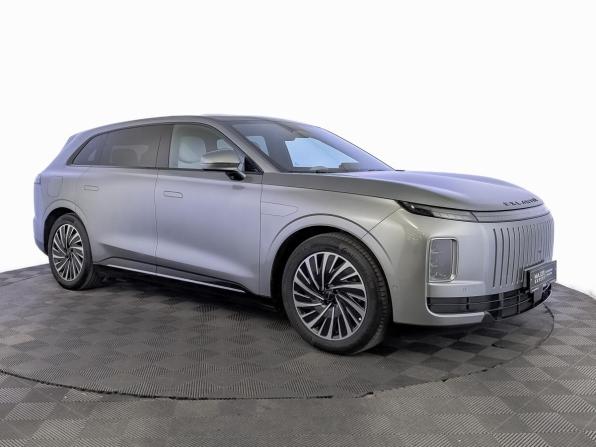 Exeed Exlantix ET с пробегом 2025 года, цена 4 990 000 рублей, 25377 км, внедорожник, Автокод Объявления