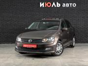 Volkswagen Polo V Рестайлинг Екатеринбург  - изображение 19