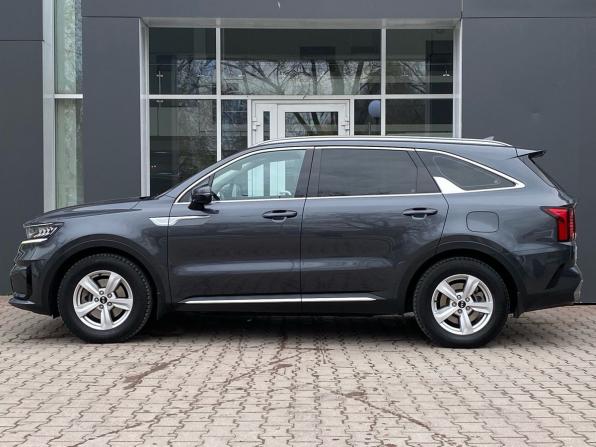 Kia Sorento IV с пробегом 2021 года, цена 3 119 000 рублей, 143500 км, внедорожник, Автокод Объявления