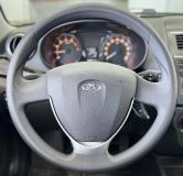 Lada (ВАЗ) Granta I Рестайлинг Шахты  - изображение 31