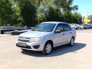 Lada (ВАЗ) Granta I Чебоксары  - изображение 23