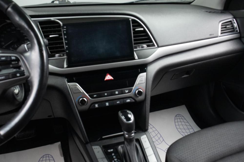 Hyundai Elantra VI (AD) Оренбург  - изображение 13