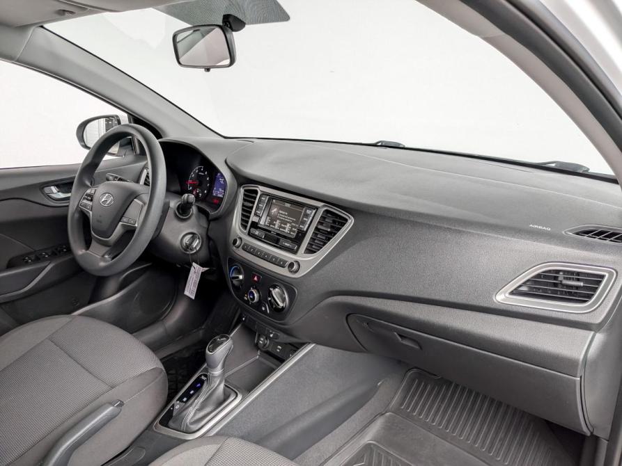 Hyundai Solaris II Рестайлинг Москва  - изображение 11