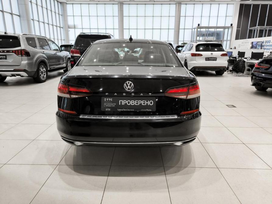 Volkswagen Passat B8 Рестайлинг Казань  - изображение 7