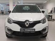 Renault Kaptur I Казань  - изображение 24
