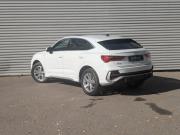 Audi Q3 Sportback II (F3) Москва  - изображение 47