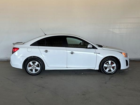 Chevrolet Cruze I Рестайлинг с пробегом 2014 года, цена 569 000 рублей, 216000 км, седан, Автокод Объявления