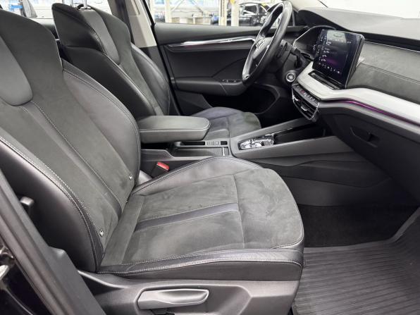 Skoda Octavia IV (A8) с пробегом 2021 года, цена 2 539 000 рублей, 70201 км, лифтбек, Автокод Объявления