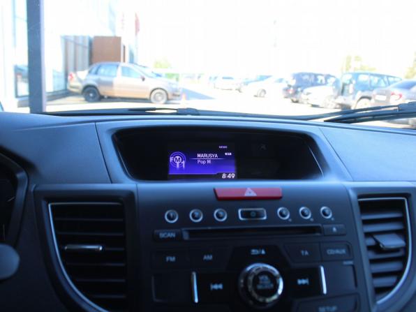 Honda CR-V IV с пробегом 2013 года, цена 1 739 000 рублей, 183904 км, внедорожник, Автокод Объявления