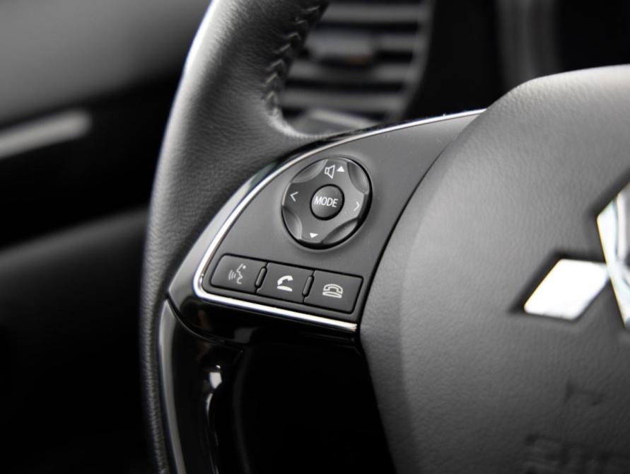 Mitsubishi Outlander III Рестайлинг 3 Санкт-Петербург  - изображение 20
