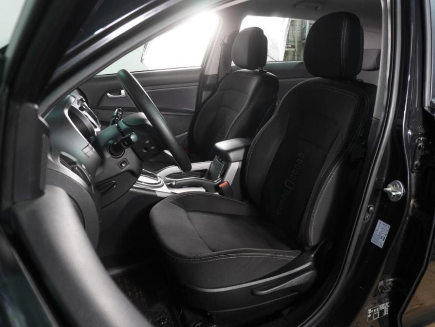 Kia Sportage III Рестайлинг Воронеж  - изображение 10