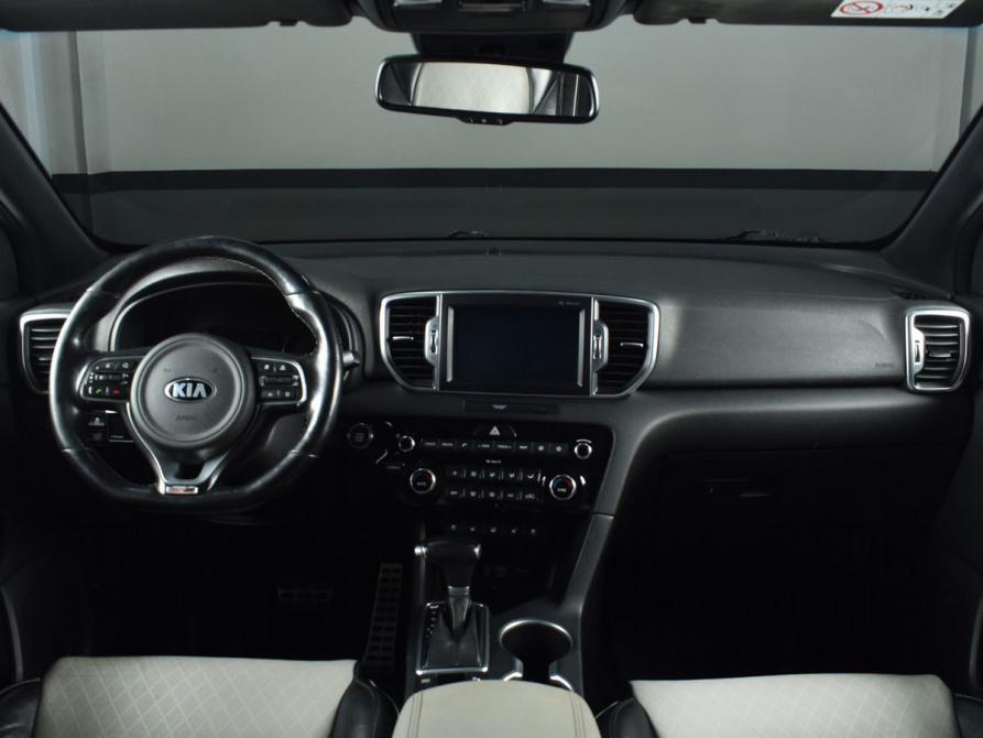 Kia Sportage IV Кемерово  - изображение 7