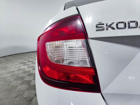 Skoda Rapid I Рестайлинг с пробегом 2019 года, цена 1 150 000 рублей, 175131 км, лифтбек, Автокод Объявления