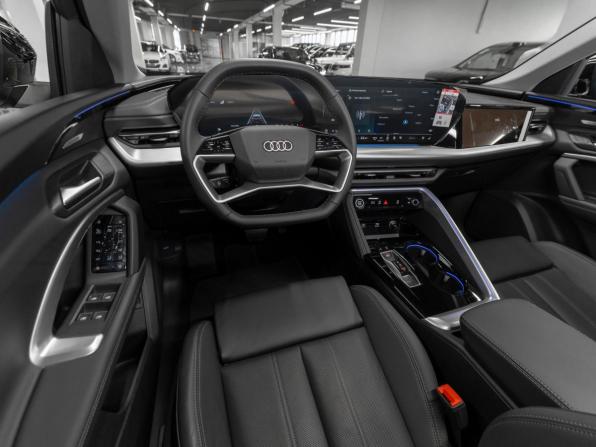 Audi Q5 Sportback II (GU) с пробегом 2026 года, цена 8 150 000 рублей, 50 км, внедорожник, Автокод Объявления