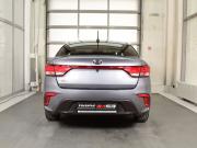 Kia Rio IV Кемерово  - изображение 27