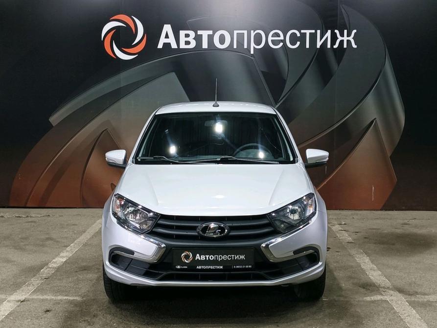Lada (ВАЗ) Granta I Рестайлинг Ставрополь  - изображение 2
