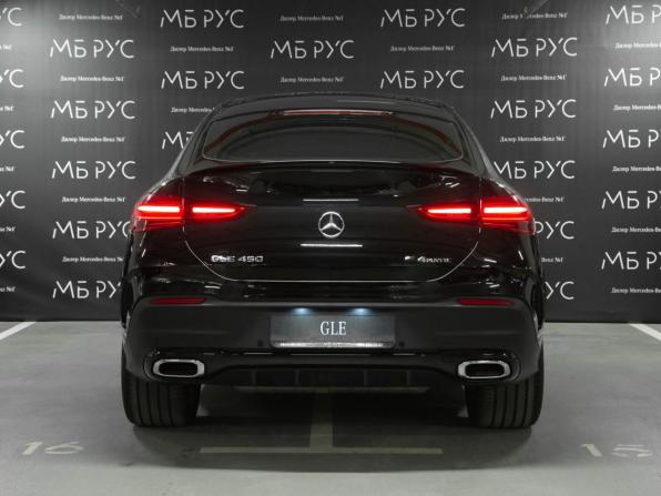 Новый Mercedes-Benz GLE Coupe II (C167) Рестайлинг 2025 года, цена 13 500 000 рублей, внедорожник, Автокод Объявления
