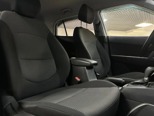 Hyundai Creta I с пробегом 2018 года, цена 1 485 000 рублей, 139589 км, внедорожник, Автокод Объявления
