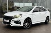 Lada (ВАЗ) Vesta I Рестайлинг (NG) Воронеж  - изображение 18