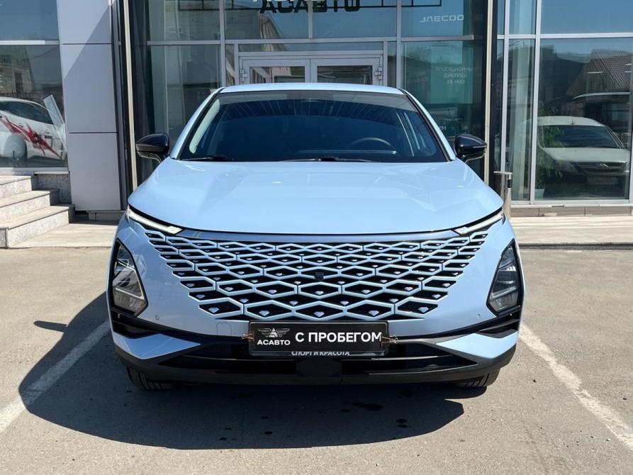 Omoda C5 I Самара  - изображение 2