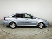Daewoo Gentra II Санкт-Петербург  - изображение 19