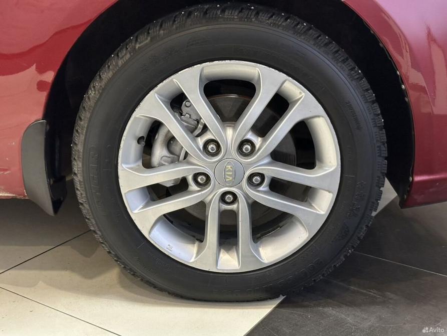 Kia Cerato II Ярославль  - изображение 12