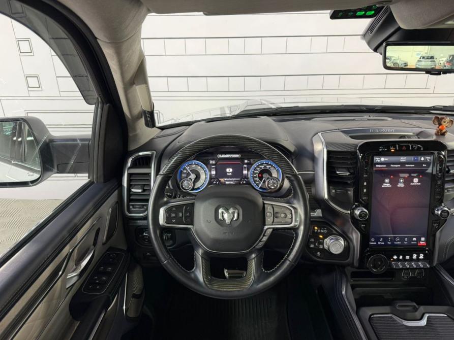Ram 1500 V Москва  - изображение 16