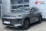 Exeed TXL I Рестайлинг Владимир  - изображение 27