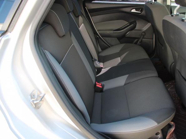 Ford Focus III с пробегом 2011 года, цена 769 000 рублей, 112405 км, хэтчбек, Автокод Объявления