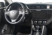 Toyota Corolla XI (E160 E170 E180) Рестайлинг 1 Томск  - изображение 27