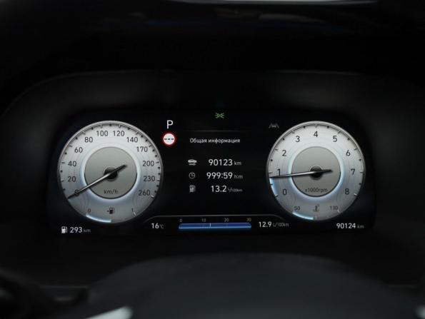 Hyundai Palisade I Рестайлинг с пробегом 2023 года, цена 4 989 000 рублей, 90123 км, внедорожник, Автокод Объявления