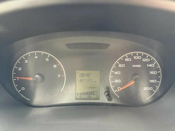 Lada (ВАЗ) Granta I с пробегом 2016 года, цена 394 800 рублей, 167137 км, седан, Автокод Объявления