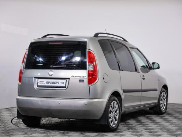 Skoda Roomster I с пробегом 2008 года, цена 319 000 рублей, 292460 км, компактвэн, Автокод Объявления