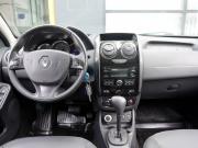 Renault Duster I Рестайлинг Москва  - изображение 26