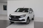 Lada (ВАЗ) Granta I Рестайлинг Ульяновск  - изображение 16