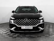Hyundai Santa Fe IV Рестайлинг Санкт-Петербург  - изображение 40