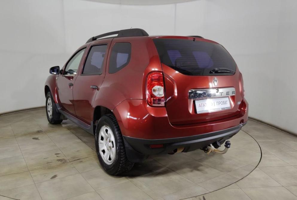 Renault Duster I Волгоград  - изображение 5
