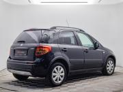 Suzuki SX4 I (Classic) Рестайлинг Москва  - изображение 21