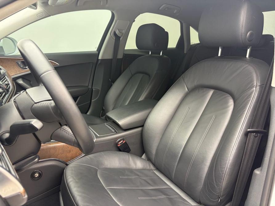 Audi A6 IV (C7) Ростов-на-Дону  - изображение 18