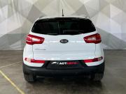 Kia Sportage III Оренбург  - изображение 25
