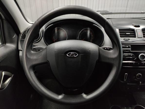 Lada (ВАЗ) Granta I Рестайлинг с пробегом 2023 года, цена 920 000 рублей, 34950 км, универсал, Автокод Объявления