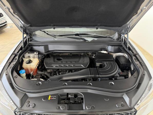 Haval F7x I Рестайлинг с пробегом 2023 года, цена 2 250 000 рублей, 63740 км, внедорожник, Автокод Объявления