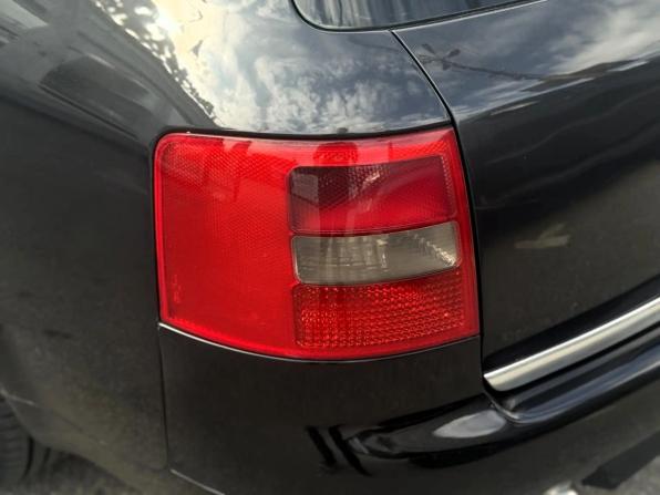 Audi A6 II (C5) Рестайлинг с пробегом 2003 года, цена 579 000 рублей, 327939 км, универсал, Автокод Объявления