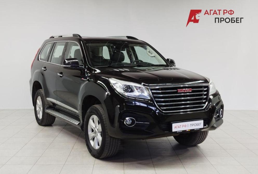 Haval H9 I Рестайлинг Саратов  - изображение 3