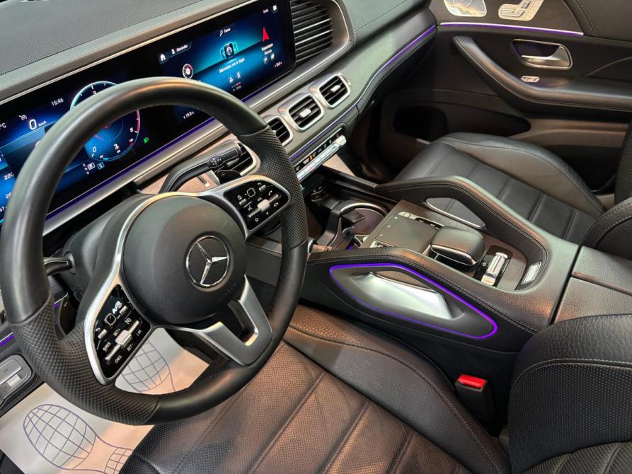 Mercedes-Benz GLE II (V167) Москва  - изображение 12