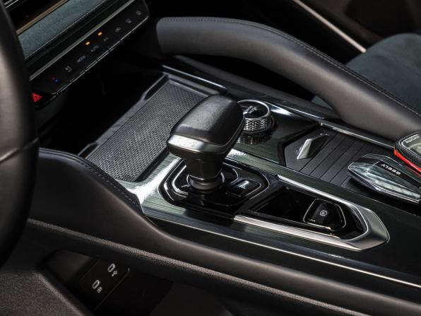 Geely Monjaro I с пробегом 2023 года, цена 3 270 000 рублей, 49498 км, внедорожник, Автокод Объявления